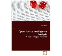 Open Source Intelligence Analysis