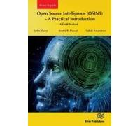 Open Source Intelligence (Osint) - A Practical Introduction