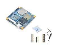 Open Source Quadcores CortexA7 AllwinnerH3 Carte unique pour NanoPi NEOAir