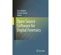 Open Source Software For Digital Forensics