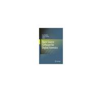 Open Source Software For Digital Forensics