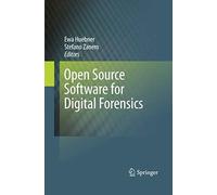 Open Source Software For Digital Forensics