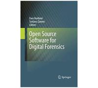Open Source Software For Digital Forensics