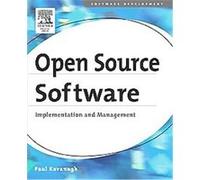Open Source Software: Paul Kavanagh (Auteur)