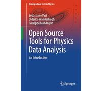 Open Source Tools for Physics Data Analysis: An Introduction