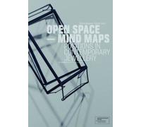 Open Space Mind Maps Positions In Contemporary Jewellery