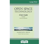 Open Space Technology