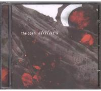 Open – Statues – CD – Import