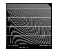 Open Symmetry - Vinyle 33 Tours
