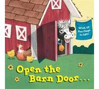 Open the Barn Door... by Christopher Santoro Christopher Santoro (Auteur)