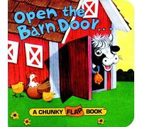 Open the Barn Door, Find a Cow