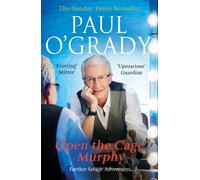 Open the Cage, Murphy!: Hilarious tales of the rise of Lily Savage