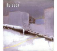 Open, the - Close My Eyes [Import]