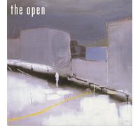 Open, The - Close My Eyes [Import]