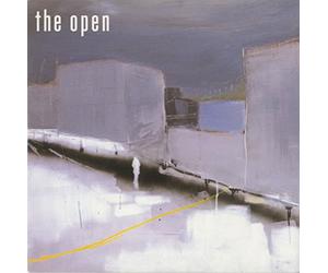 Open, The - Close My Eyes [Import]