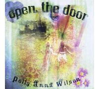 Open the Door by Wilson, Polly Anna (2009-06-16)