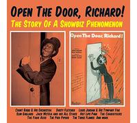 Open The Door, Richard