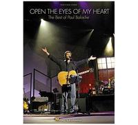 Open The Eyes Of My Heart