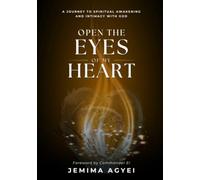 Open the Eyes of my Heart