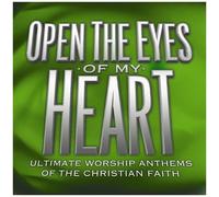 Open The Eyes Of My Heart