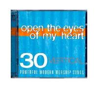 Open The Eyes of My Heart [Import]
