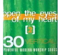 Open The Eyes of My Heart-Vertical Vol. 2 (US [Import]