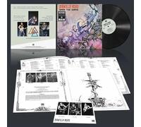 Manilla Road Open the Gates (Vinyl) (PRESALE 24/04/2026)