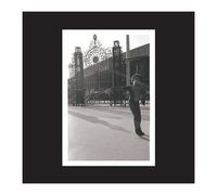 Open The Gates - Cd Album