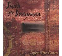Open The Gates [Import]