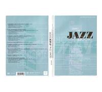 Open the jazz door G