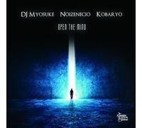 Open the Mind [Import allemand]