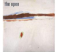 Open, The - Never Enough [Import]