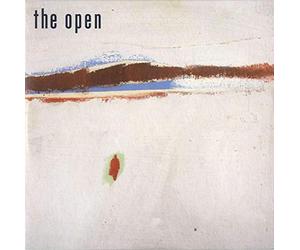 Open, The - Never Enough [Import]