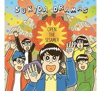 Open The Sesame!!