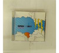 Open the Sky - Its About Time [Import]