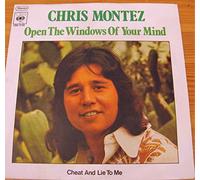 Open The Windows Of Your Mind / Cheat And Lie Tom Me [Vinyl Single 7'']