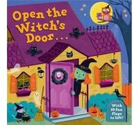 Open the Witchs Door by Jannie Ho Jannie Ho (Auteur)