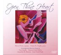 Open Thine Heart