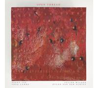 Open Thread (Peggy Lee, Julien Wilson, Theo Carbo, Dylan van der Schyff) - Open Thread