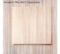 Open to Love [Import]