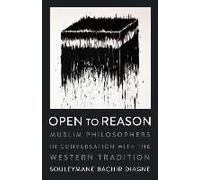 Open To Reason