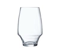 Open Up - 6 gobelets forme haute 35 cl Chef & Sommelier