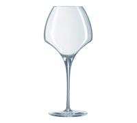 Open Up - 6 verres à pied Soft 47 cl Chef & Sommelier