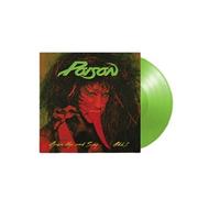 Open Up and Say... Ahh ! – Vinyle – Édition limitée – Exclusivité Fnac (Vert néon)