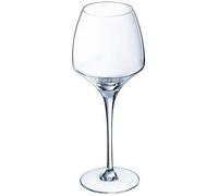 Chef Et Sommelier - 6 Verres Ã Vin Universal Tasting Open Up 40 Cl - Transparent