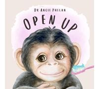 Open Up: - It's Time To Brush Your Teeth!