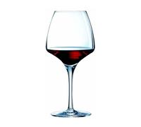 OPEN UP Pro Tasting verre à pied 32 cl x 6 en Krysta Chef & Sommelier