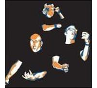 Open Up & Say Awesome by Ultimate Fakebook (2002-04-16)