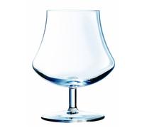 Chef&Sommelier U1059 Verre à pied Open'Up Spirits, Cristallin, Transparent, 39 cl - Pack de 6