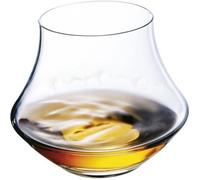OPEN UP SPIRITS LOT DE 2 VERRES A DIGESTIF WHISKY WARM - CHEF ET SOMMELIER
